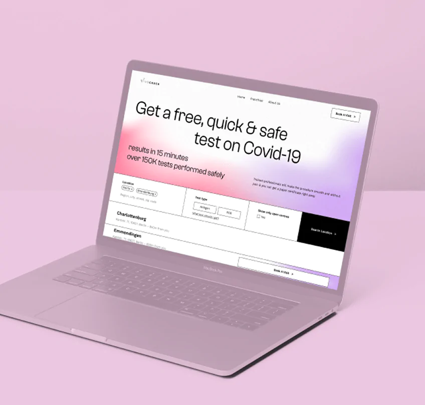 Healthcare & MedTech